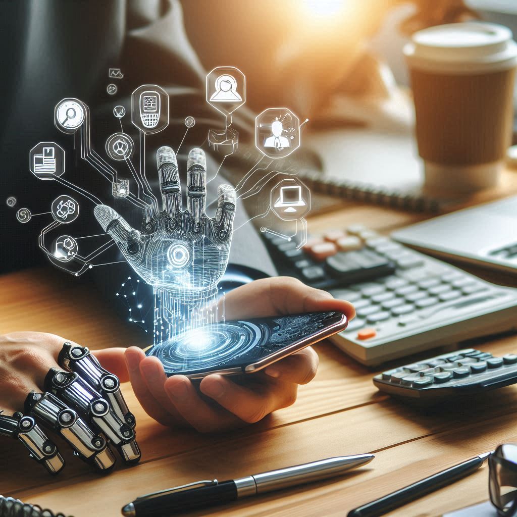 La tecnología puede transformar tu negocio