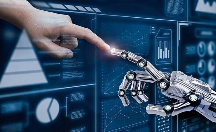 ¿El Fin del Trabajo Humano? Bill Gates y la Revolución de la IA que Redefinirá Nuestro Futuro 2 impacto de la tecnologia en la sociedad